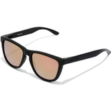 Hawkers Lunettes de Soleil One Raw - Black Rose Gold