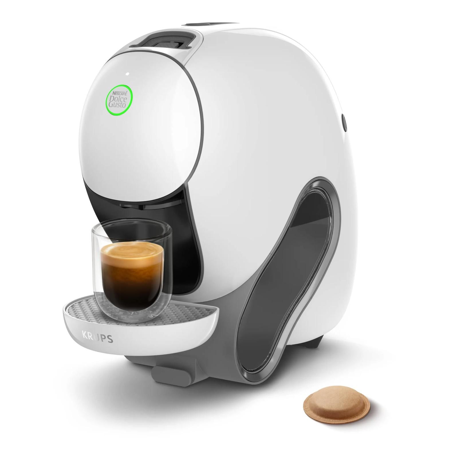 Krups NESCAFÉ Dolce Gusto NEO YY5677 - Koffiemachine - Wit