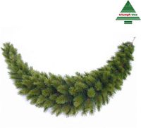 Triumph Tree Richmond Guirlande Swag - L180 cm - Vert