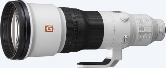 Sony FE 600 mm F4 GM OSS