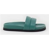 Midnight Lake Sandale Fermée Taille: 41 | Sandales Outlet | Femme | Marron