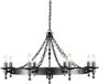 Elstead Lighting Kroonluchter