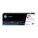 HP 410X Cartouche de toner LaserJet magenta haute capacité d'origine
