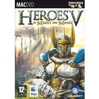 Logithéque Heroes of Might and Magic V