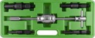JBM Tools HEBBES TOOLS Universele Slagtrekkerset voor assen lagertrekker