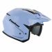 Hebo casque de motocross avec visière htr -p01 v6 mono