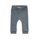 Noppies baby katoenen babybroek - blauw