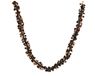 Decoris Glitterslinger d7h200 brun