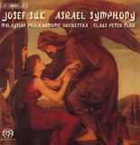 Outhere BIS Records Suk: Asrael Symphony (SACD)