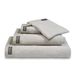 Vandyck Vandyck Home Mouline White Washandje 16x22