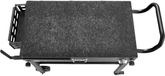 VEVOR Outdoor Grillwagen 787x432 mm