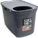 Moderna Top Cat Cool Grey Litière