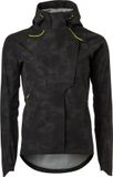 AGU Tech Commuter Regenjas Dames L