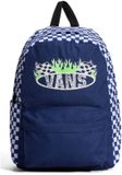 VANS Old Skool Grom Rugzak Unisex - Veelkleurig