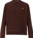 Protest PRTHawks Sweater Heren M Pecanred