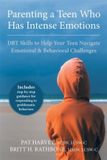 Parenting Tantor Audio Parenting a Teen Who Has Intense Emotions