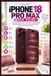 IPHONE Apple IPHONE 18 PRO MAX USER GUIDE