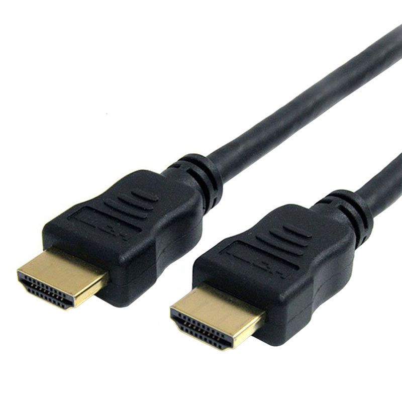 Caruba High Speed HDMI - HDMI-kabel 3m