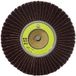 KLINGSPOR Schleifmopräder SM 611 165 x B 25 x 13 MM, pak van 5, 120 graan 221593