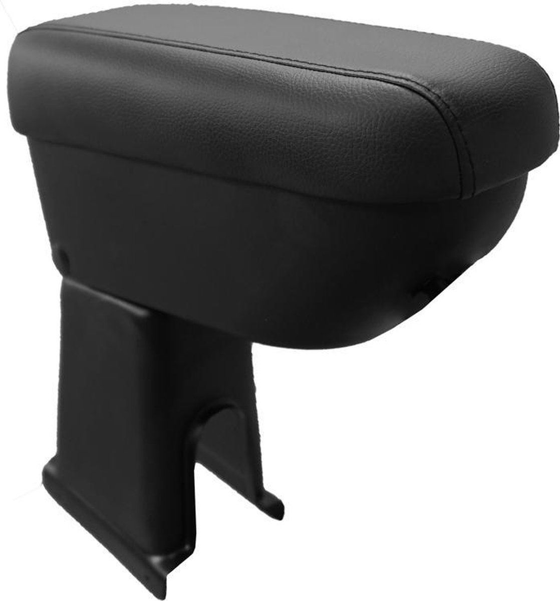 AutoStyle Armsteun Kunstleder Fiat 500 2007-2015