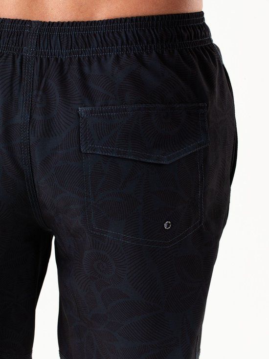 FALCON Dray Board Short Heren Meerkleurig