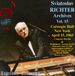 Doremi Records Schubert/Brahms/Chopin7+: Richter In New York Vol.15 CD