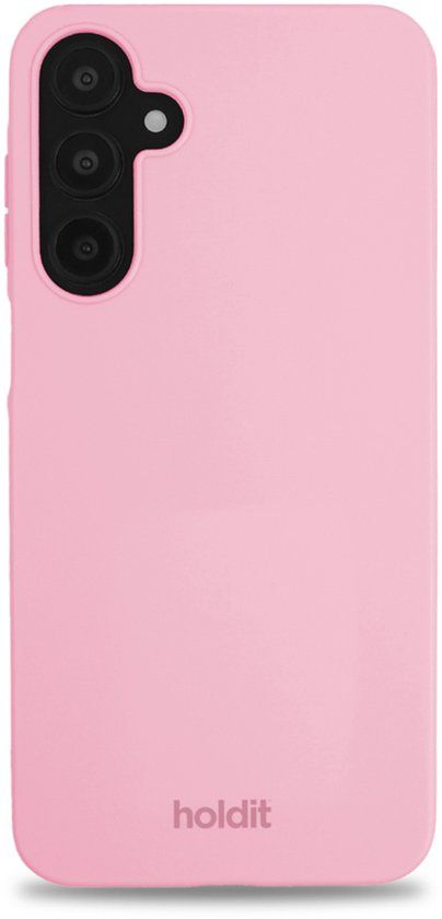 Holdit Soft Case Samsung Galaxy A16 - Roze
