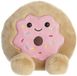 Aurora Palm Pals Donut Knuffel – 13 cm