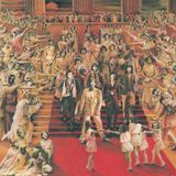 Universal Music Nederland The Rolling Stones - It's Only Rock'N'Roll (CD) (Remastered 2009)