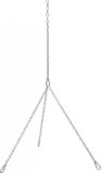 MASTER Chaîne pour trépied, 150 cm