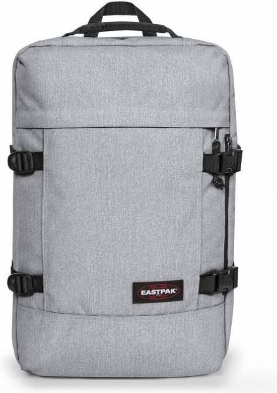EASTPAK Reistas Travelpack - Sunday Gray