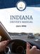 Indiana Drivers Manual Learners Permit Study Guide