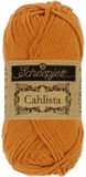 Scheepjes Cahlista Ginger Gold (383)