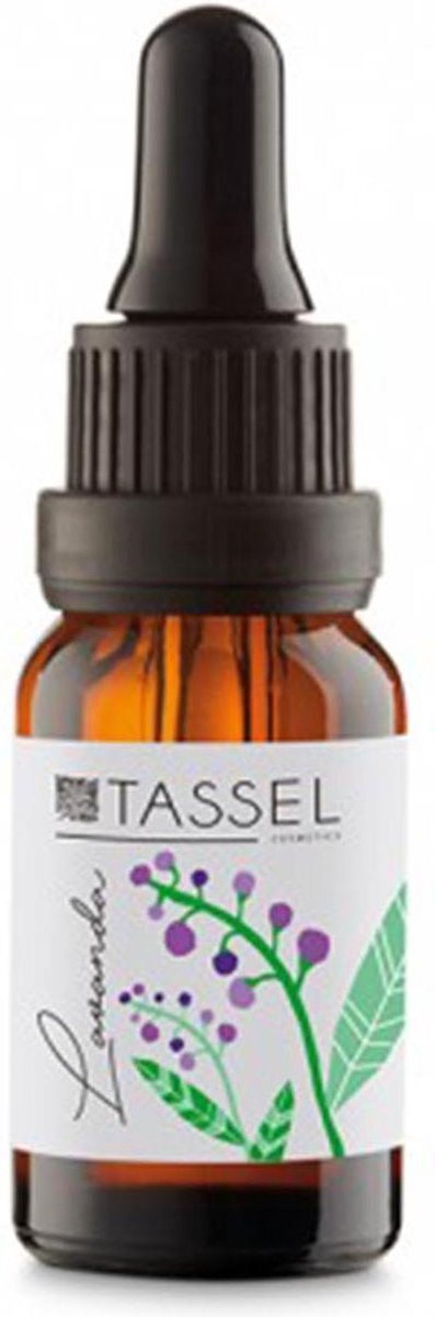 Eurosil Eurostil Tassel Aceite Esencial Lavanda 15ml