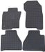 Petex Rubbermatten Mercedes X-klasse Pick-up 2017-2021 (complete set)