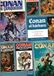 Conan el Bárbaro su travesía por la literatura 9791387995126