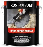 Rust-Oleum Sterke Beton Reparatie - 2,5 kg - Duurzaam en Slijtvast - Voor Binnen en Buiten
