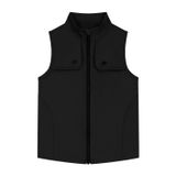 Be:at Cora Zip Tanktop