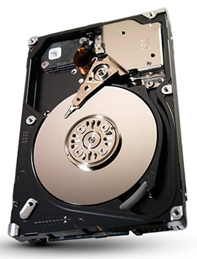 Seagate Savvio 300GB SAS