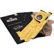 Beaver Golf Gant toutes saisons, jaune