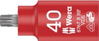 Wera 05004924001 Torx® Zyklop Dopsleutel - 3/8" - 8767 B VDE HF