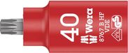 Wera 05004924001 Torx® Zyklop Dopsleutel - 3/8" - 8767 B VDE HF