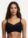 Chantelle Soutien-gorge 'NORAH' noir