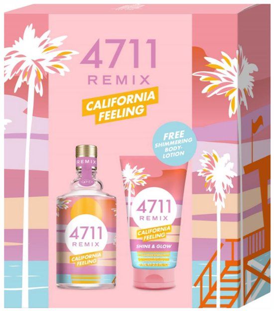 4711 Eau de Cologne / 100 ml / Vrouwen