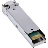 InLine 32335X Vezel-optiek SFP Netwerk Transceiver Module 100 Mbit/s 1310 nm LC