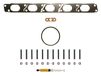 Turbo AJUSA Turbo set JTC11523 montageset, compressor
