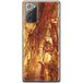 ERT GROUP mobiel telefoonhoesje voor Samsung GALAXY NOTE 20 origineel en officieel erkend Babaco patroon Abstract 022