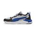 PUMA X-Ray 3 sneakers uniseks, Blauw/Zwart/Grijs, Maat 40