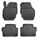 Voetruimteschaal OPPL Voetruimteschaal Premium voor Volvo XC70 II SUV/5 2007-2016