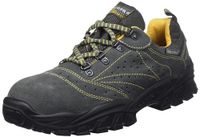 Cofra New Tigri S1 P SRC veiligheidsschoenen, maat 46, grijs